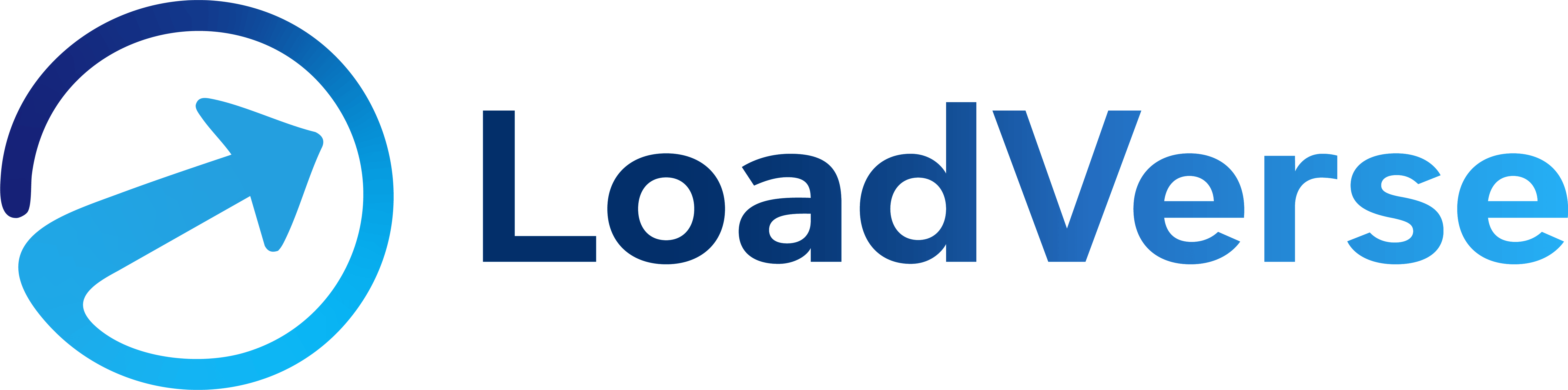 LoadVerse Logo